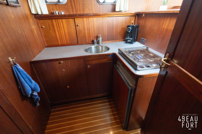 Jelle Eveleens - Jachtmakelaardij 4Beaufort