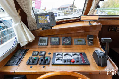 Jelle Eveleens - Jachtmakelaardij 4Beaufort