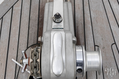 Jelle Eveleens - Jachtmakelaardij 4Beaufort