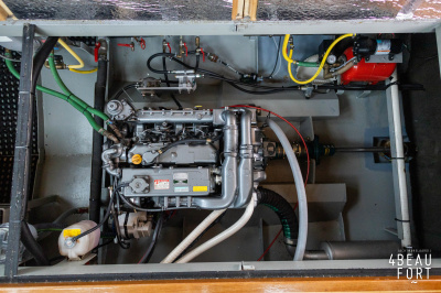 Jelle Eveleens - Jachtmakelaardij 4Beaufort