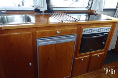 Jelle Eveleens - Jachtmakelaardij 4Beaufort