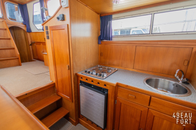 Jelle Eveleens - Jachtmakelaardij 4Beaufort