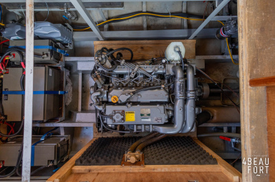 Jelle Eveleens - Jachtmakelaardij 4Beaufort