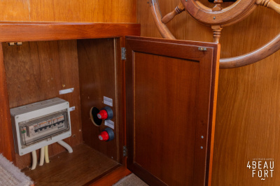 Jelle Eveleens - Jachtmakelaardij 4Beaufort