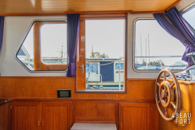 Jelle Eveleens - Jachtmakelaardij 4Beaufort