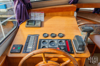 Jelle Eveleens - Jachtmakelaardij 4Beaufort