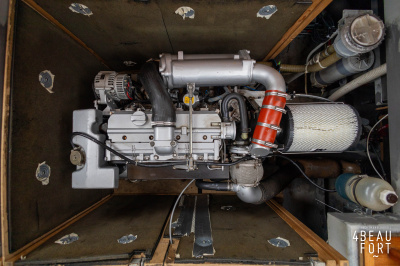 Jelle Eveleens - Jachtmakelaardij 4Beaufort