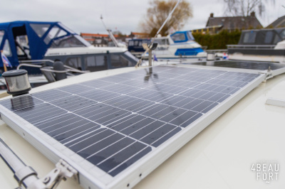 Jelle Eveleens - Jachtmakelaardij 4Beaufort