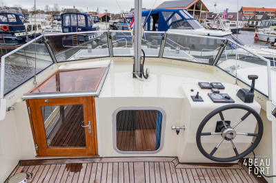 Jelle Eveleens - Jachtmakelaardij 4Beaufort