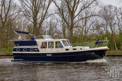 Aquanaut Drifter 1050 AK