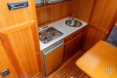 Jelle Eveleens - Jachtmakelaardij 4Beaufort