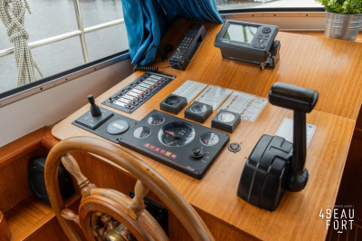 Jelle Eveleens - Jachtmakelaardij 4Beaufort