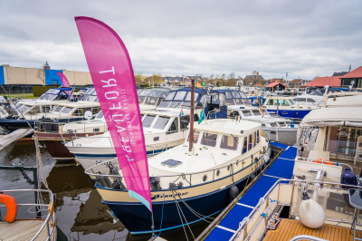 Rückblick auf Motorboot Sneek: Trends beim Kauf und Verkauf von Yachten!