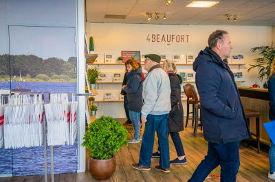 Rückblick auf Motorboot Sneek: Trends beim Kauf und Verkauf von Yachten!