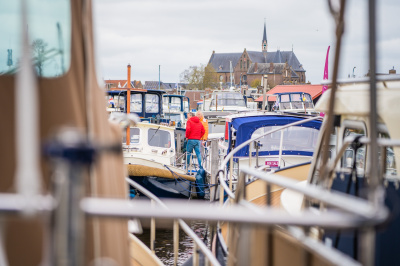 Rückblick auf Motorboot Sneek: Trends beim Kauf und Verkauf von Yachten!