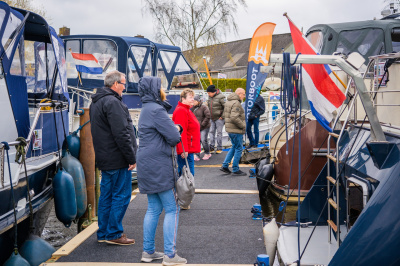 Rückblick auf Motorboot Sneek: Trends beim Kauf und Verkauf von Yachten!