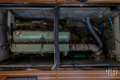 Jelle Eveleens - Jachtmakelaardij 4Beaufort