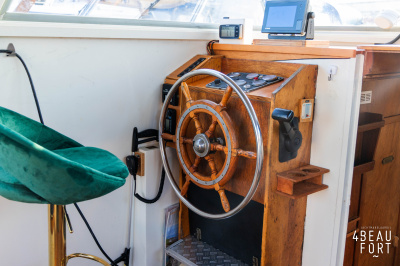 Jelle Eveleens - Jachtmakelaardij 4Beaufort