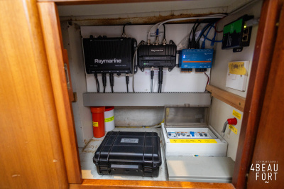 Jelle Eveleens - Jachtmakelaardij 4Beaufort