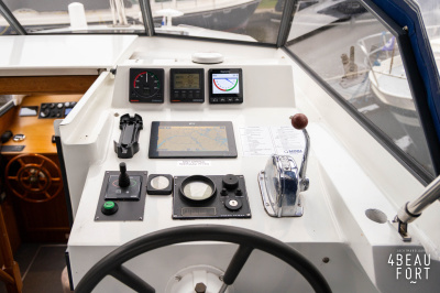 Jelle Eveleens - Jachtmakelaardij 4Beaufort