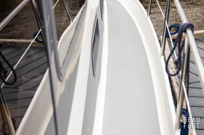 Jelle Eveleens - Jachtmakelaardij 4Beaufort