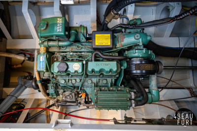 Jelle Eveleens - Jachtmakelaardij 4Beaufort