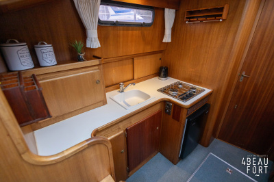 Jelle Eveleens - Jachtmakelaardij 4Beaufort