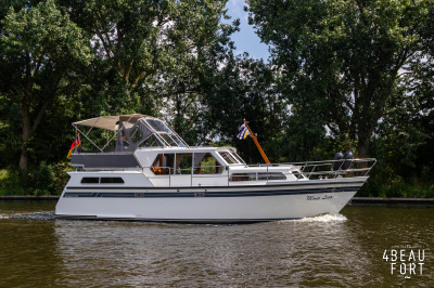 Aquanaut Beauty 1050 AK