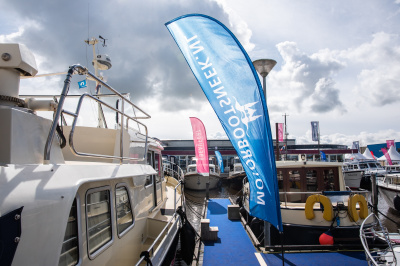 3 Gründe, Motorboot Sneek zu besuchen? 