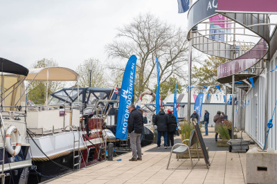 3 redenen om Motorboot Sneek te bezoeken?