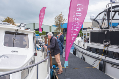 3 Gründe, Motorboot Sneek zu besuchen?