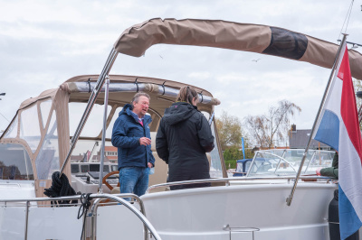 3 Gründe, Motorboot Sneek zu besuchen?