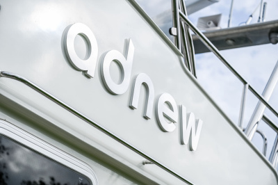 Vergaderen op het water!