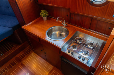 Jelle Eveleens - Jachtmakelaardij 4Beaufort