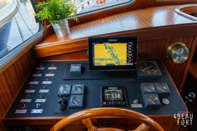 Jelle Eveleens - Jachtmakelaardij 4Beaufort