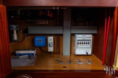 Jelle Eveleens - Jachtmakelaardij 4Beaufort