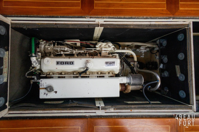 Jelle Eveleens - Jachtmakelaardij 4Beaufort