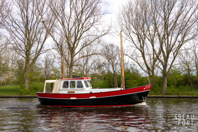 Jelle Eveleens - Jachtmakelaardij 4Beaufort