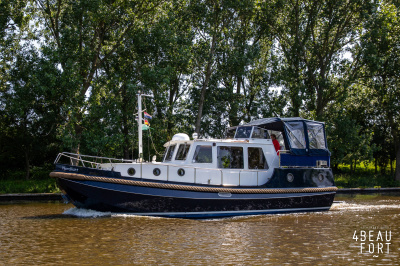 Linssen Classic Sturdy 35 AC
