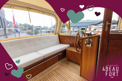 Op Valentijnsjacht? Vind uw liefde op het eerste gezicht bij 4Beaufort!