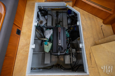 Jelle Eveleens - Jachtmakelaardij 4Beaufort