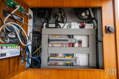 Jelle Eveleens - Jachtmakelaardij 4Beaufort