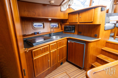 Jelle Eveleens - Jachtmakelaardij 4Beaufort