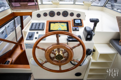 Jelle Eveleens - Jachtmakelaardij 4Beaufort