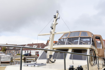 Jelle Eveleens - Jachtmakelaardij 4Beaufort