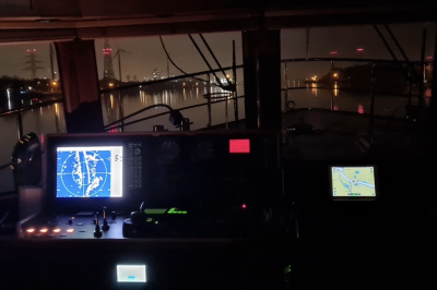 '4Beaufort completely relieved us of the way to transport to their sales port' 