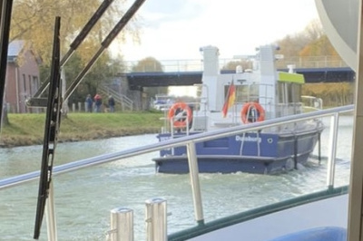 ‘4Beaufort ontzorgde ons volledig rond jachttransport naar hun verkoophaven’