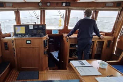 '4Beaufort completely relieved us of the way to transport to their sales port' 