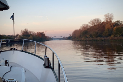 '4Beaufort completely relieved us of the way to transport to their sales port' 