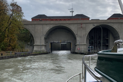 "4Beaufort hat uns den Weg zum Transport zu ihrem Verkaufshafen entlastet"